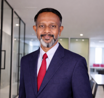 Rajesh Gopalakrishnan