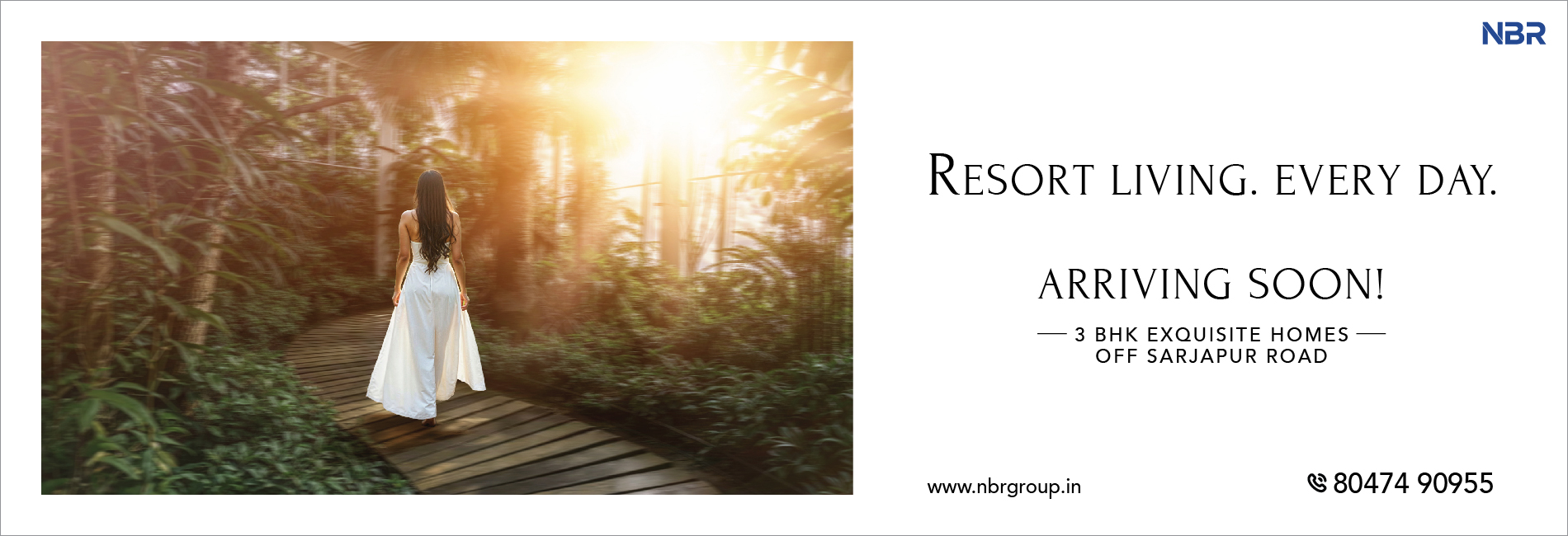 Flats in Whitefield Bangalore