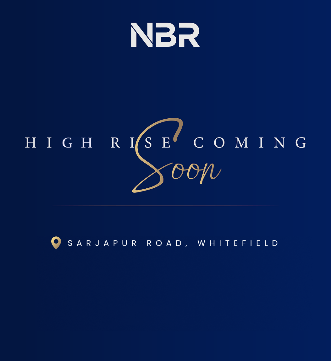 Apartments for Sale in Indiranagar