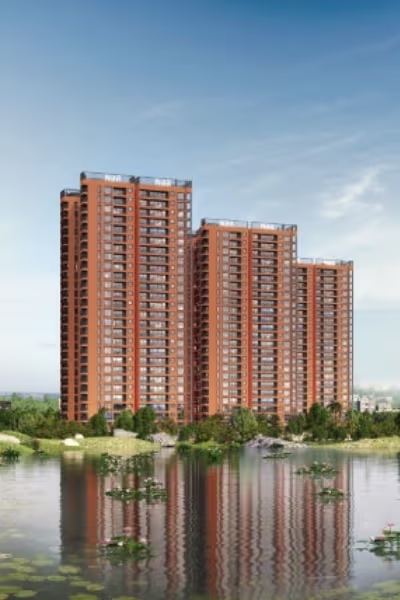 Soul of the Season ongoing real estate project by NBR Group