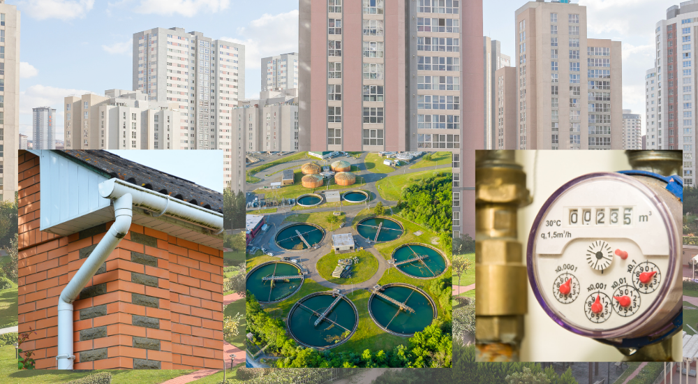 Water Conservation in Apartment Buildings - AAOA - Water Conservation In Apartment Building