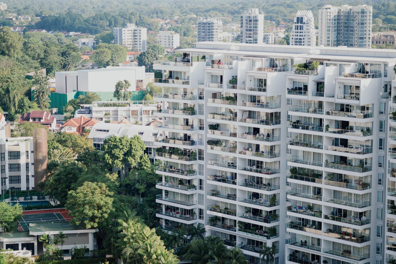 Why Luxury Apartments Are Worth the Investment | NBR Group