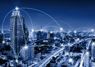 NBR CONNECTIVITY