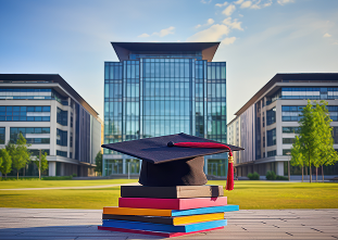 NBR EDUCATIONAL INSTITUTIONS