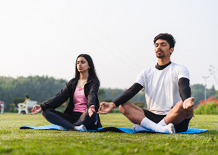 NBR HEALTH & WELLNESS