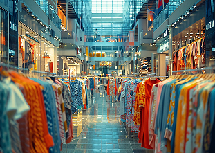 NBR RETAIL & LEISURE 